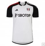 Shirt Fullham Home 2023/24