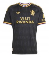 Shirt Aston Villa Away 2026/27