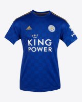 Maillot Leicester City Domicile 2019/20