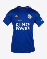 Maglia Leicester City Home 2019/20