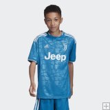 Juventus 3a Equipación 2019/20 Kit Junior