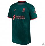 Maglia Liverpool Third 2022/23