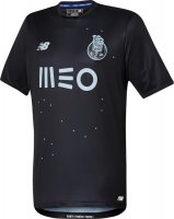 Maillot FC Porto Exterieur 2016/17