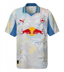 Maillot FC Salzbourg Domicile 2025 CWC