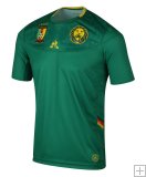 Shirt Cameroon Home 2019/20