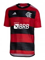 Flamengo 1a Equipación 2022/23