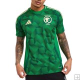 Shirt Saudi Arabia Home 2024
