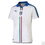 Maillot Italie Exterieur, Euro 2016