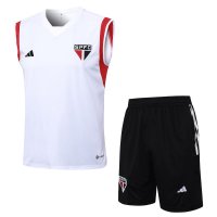 Kit Entrenamiento Sao Paulo 2023/24