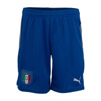 Short Italie Domicile, Euro 2016