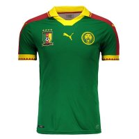Shirt Cameroon Home 2017