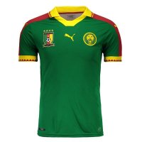 Camerún 1a Equipación 2017