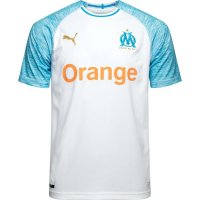 Shirt Olympique Marseille Home 2018/19