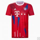 Maglia Bayern Munich '10 Years Champions' 2022