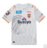 Shimizu S-Pulse 2a Equipación 2020/21