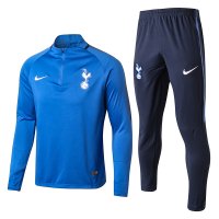 Squad Tracksuit France 2017/18