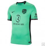 Maillot Atletico Madrid Third 2023/24