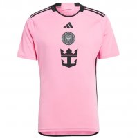 Shirt Inter Miami Home 2024