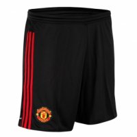Shorts 2a Manchester United 2015/16
