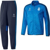 Survêtement Real Madrid 2015/16 LDC