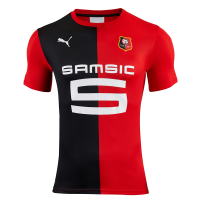 Shirt Stade Rennais Home 2019/20