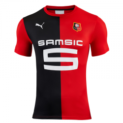 Maillot Stade Rennais Domicile 2019/20