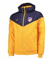 Giacca Atletico Madrid 2017/18 Windrunner