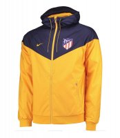 Veste Atletico Madrid 2017/18 Windrunner