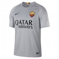 AS Roma 2a Equipación 2018/19