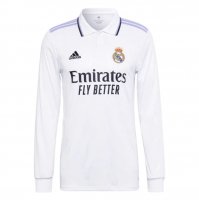 Maillot Real Madrid Domicile 2022/23 ML