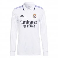 Maglia Real Madrid Home 2022/23 ML