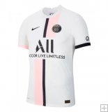 Maglia PSG Away 2021/22 - Authentic