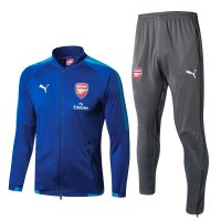 Squad Tracksuit Arsenal 2017/18