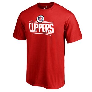 Maglietta LA Clippers