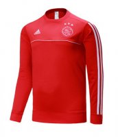 Training Top Ajax Amsterdam 2017/18