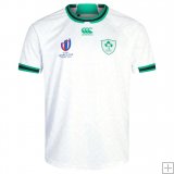 Shirt Ireland Away Rugby WC23