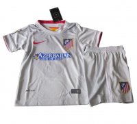 Kit Junior Atletico Madrid Exterieur 2014/15