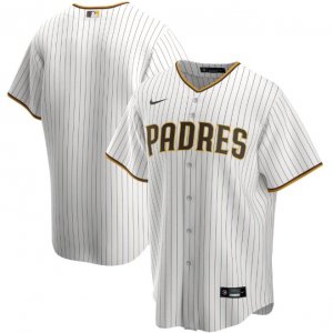 San Diego Padres - White
