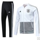 Squad Tracksuit Germany 2018