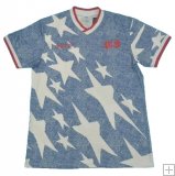 EEUU 2a Equipación 1994