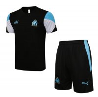 Kit Allenamento Olympique Marseille 2021/22