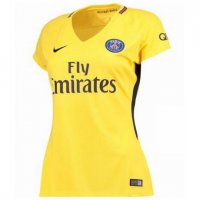 PSG 2a Equipación 2017/18 - MUJER