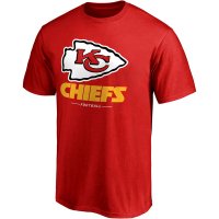 Camiseta Kansas City Chiefs
