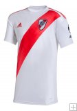 Shirt River Plate Home 2019/20