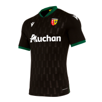 Maglia Olympique Marsiglia Away 2020/21