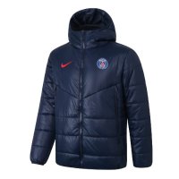 Doudoune à capuche PSG 2020/21