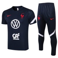France Shirt + Pants 2021/22