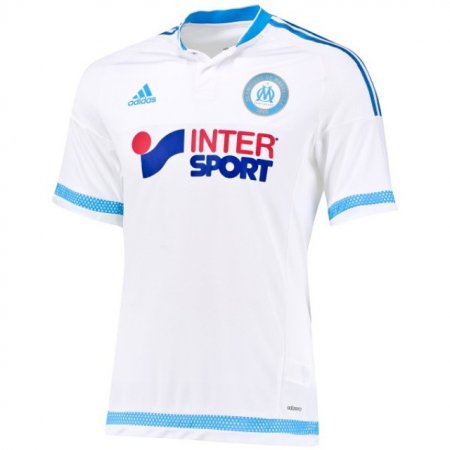 Olympique de Marseille Domicile 2015/16