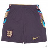 England Away Shorts 2024