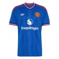 Maglia Manchester United Away 2026/27